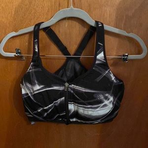 Victoria’s Secret sports bra